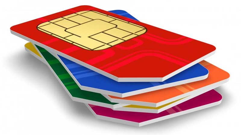 Fresh 30 Bangladesh Sim Card Name