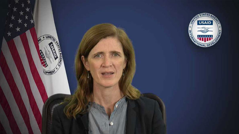 Bangladesh needs continued commitment to democracy, HR for next level dev: US - Vimarsana News