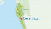 Tourists stranded in Cox’s Bazar moved out to Chattogram: Police
