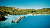 Joy as Fiji reopens borders to international tourists