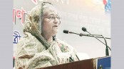 Real conspirators 
will be unmasked 
surely: PM 