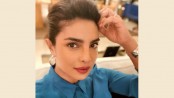 Priyanka Chopra's makeup routine
