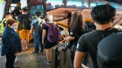Singapore, Malaysia ease Covid travel curbs
