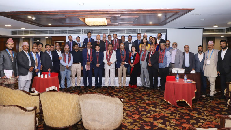 Promotional programme held to boost tourism ties between Bangladesh, Nepal - Vimarsana News
