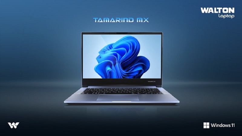 Walton brings 11th Gen laptops